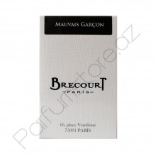 Brecourt Mauvais Garcon 50 edp